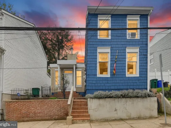 185 Clay St, Annapolis, MD 21401