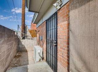 2529 N Webster St #C, North Las Vegas, NV 89030
