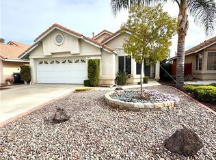 27298 Prominence Rd, Menifee, CA 92586