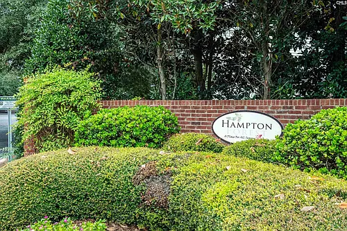 106 Hampton Forest Dr Photo 1