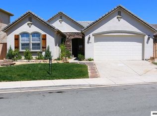 10655 Copper Lake Dr, Reno, NV 89521