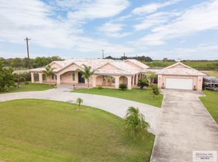 5697 Garden Breeze, Brownsville, TX 78526