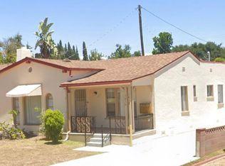 1616 S Chapel Ave APT A, Alhambra, CA 91801