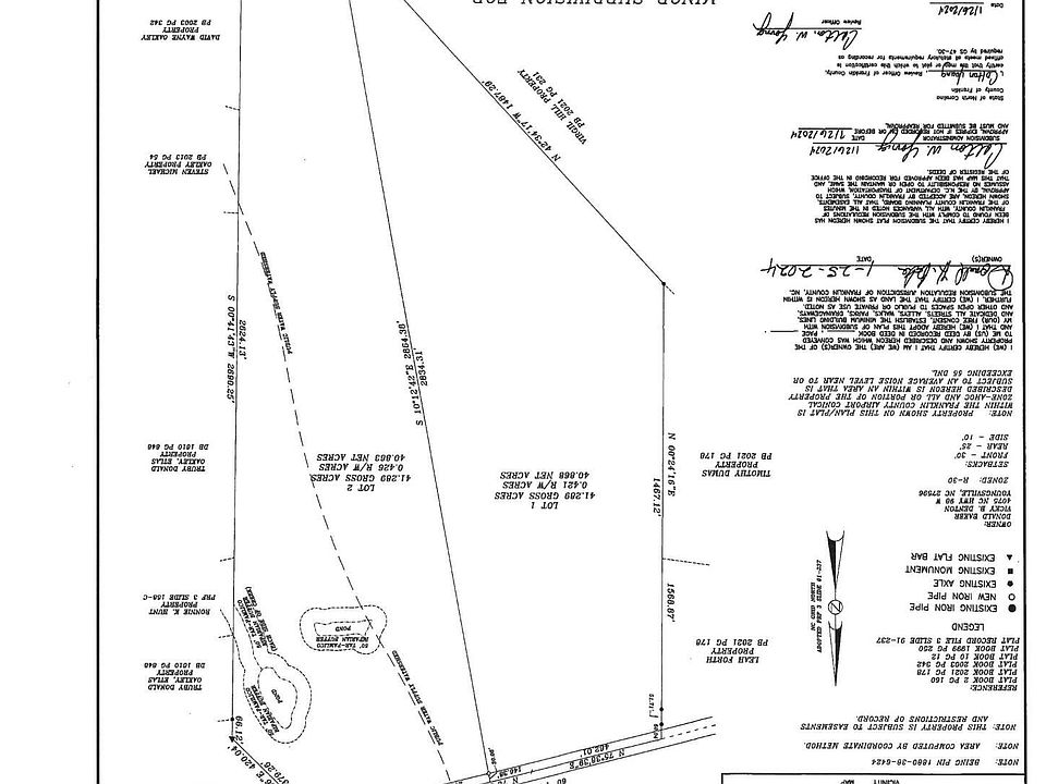 1st image of 3875 State Highway 98 #1