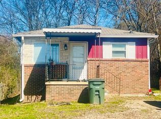 3619 Rogers Rd, Chattanooga, TN 37411
