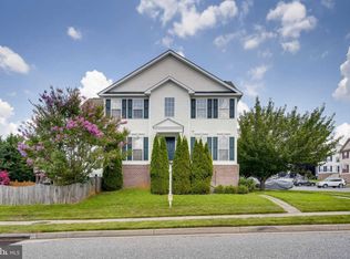 581 Kirkcaldy Way, Abingdon, MD