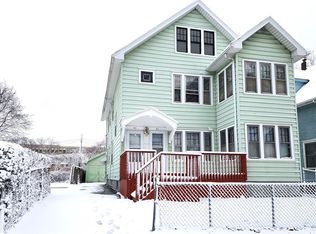 43 Rialto St, Rochester, NY 14621