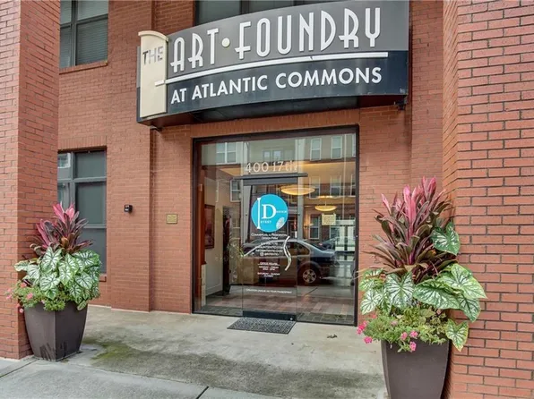 400 17th St NW, Atlanta, GA 30363