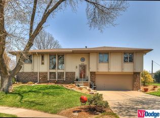 1124 Stillmeadow Cir, Blair, NE 68008