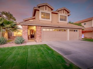 2162 E Chesapeake Dr, Gilbert, AZ 85234