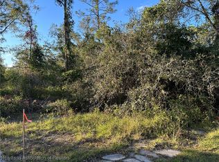 PARCEL 1 Abernathy Ave, Sebring, FL 33875