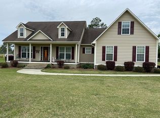 34 Surrey Cir, Tifton, GA 31793