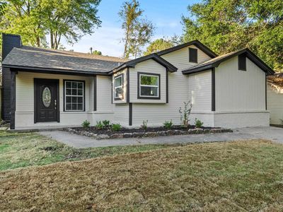 2409 Jessica Dr, Conway, AR, 72034