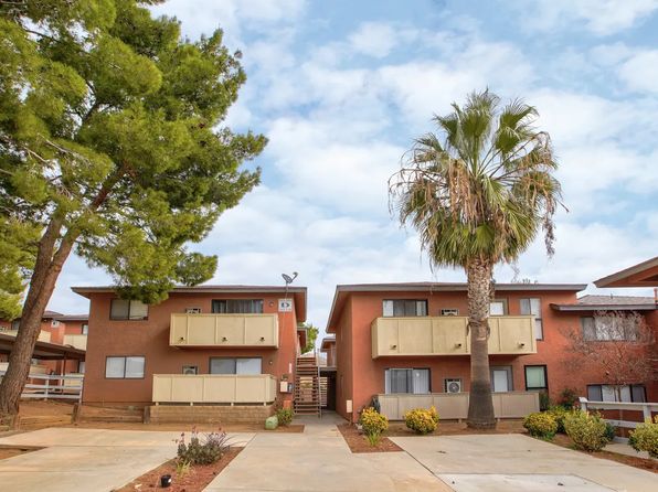 Sierra View Apartments, 3927 Sierra Hwy, Acton, CA 93510