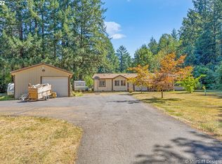 91667 Horse Creek Rd, Blue River, OR 97413