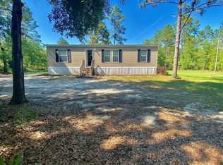 7856 NE 24th Loop, High Springs, FL 32643
