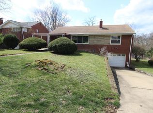 230 Ryan Dr, Pittsburgh, PA 15220