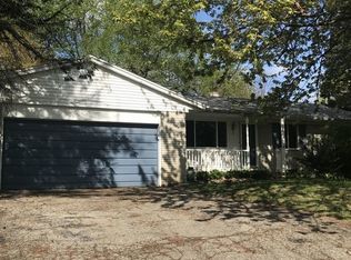 2524 Semloh St, Lake Orion, MI 48360