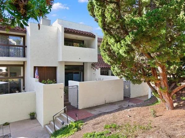 6773 Caminito Del Greco, San Diego, CA 92120