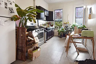 Rented by Coda Real Estate NYC