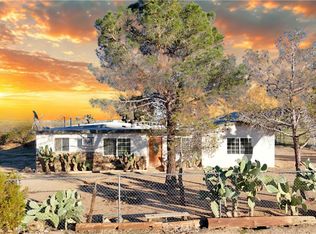 3413 Goleta Ave, Yucca Valley, CA 92284