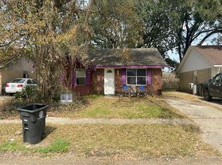 11951 Baylor Dr, Baton Rouge, LA 70816