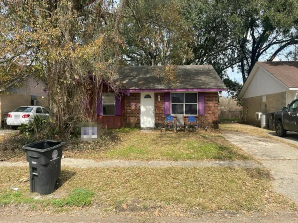 11951 Baylor Dr, Baton Rouge, LA 70816