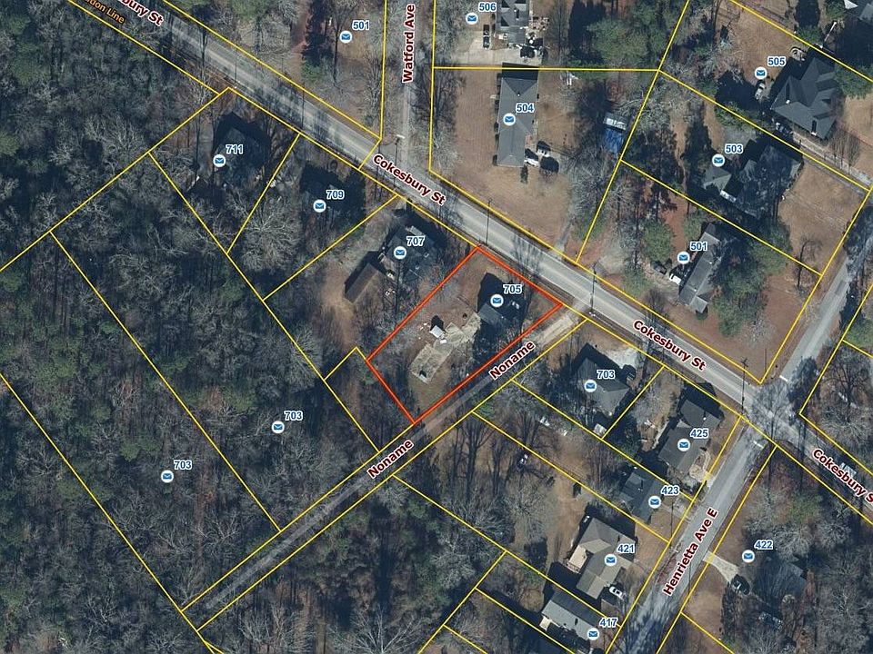 1st image of 705 Cokesbury St