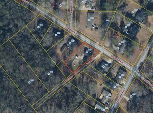 705 Cokesbury St, Greenwood, SC 29649