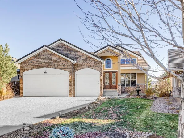 22518 E Hoover Place, Aurora, CO 80016