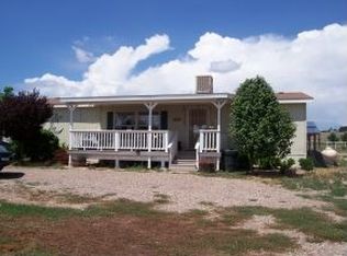 21890 N Moon Shadow Dr, Paulden, AZ 86334