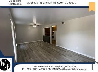 3303 Avenue S #N, Birmingham, AL 35208