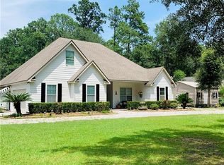 25059 Louand Dr, Lacombe, LA 70445
