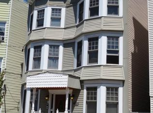 152 Highland Ave #101, Jersey City, NJ 07306