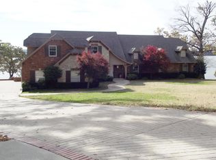 59275 E 307 Ln, Grove, OK 74344