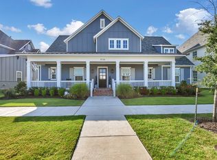 3758 Rittenhouse St, Frisco, TX 75034