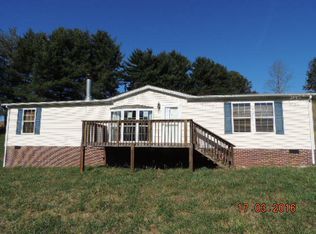 4245 Draper Valley Rd, Draper, VA 24324