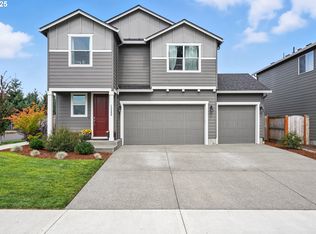 13200 NE 83rd Way, Vancouver, WA 98682