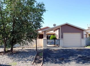 4908 Turquoise Dr NE, Rio Rancho, NM 87124