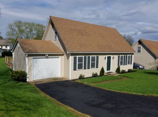 596 Lime Kiln Rd, Lexington, VA 24450