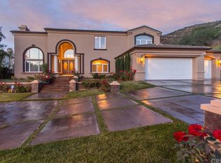 25301 Prado De Los Arboles, Calabasas, CA 91302