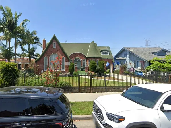 9221 Holmes Ave, Los Angeles, CA 90002