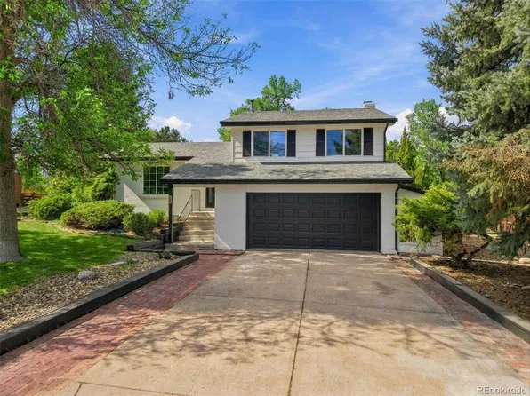 575 S Parfet Street, Lakewood, CO 80226