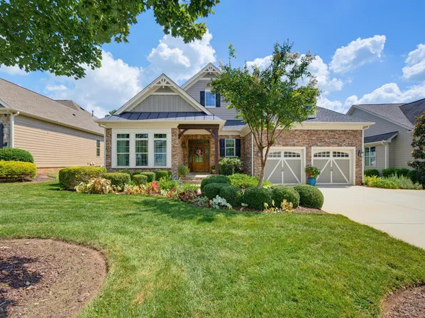 7844 Hasentree Lake Dr, Wake Forest, NC 27587