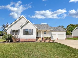 2620 Marymont Dr, Clarksville, TN