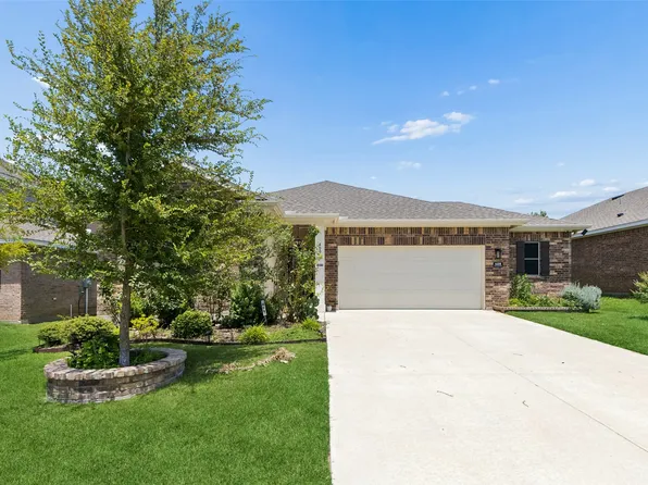 409 Stone Creek Blvd, Glenn Heights, TX 75154