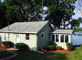 3180 S 390 W, Pleasant Lake, IN 46779