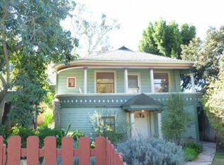 1510 Ewing St, Los Angeles, CA 90026