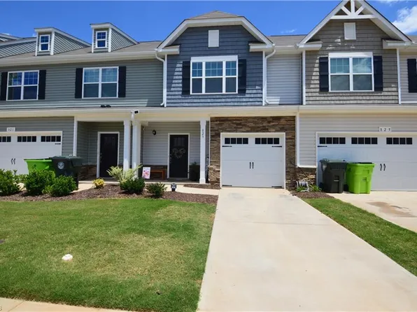 823 Pryor St, Mebane, NC 27302