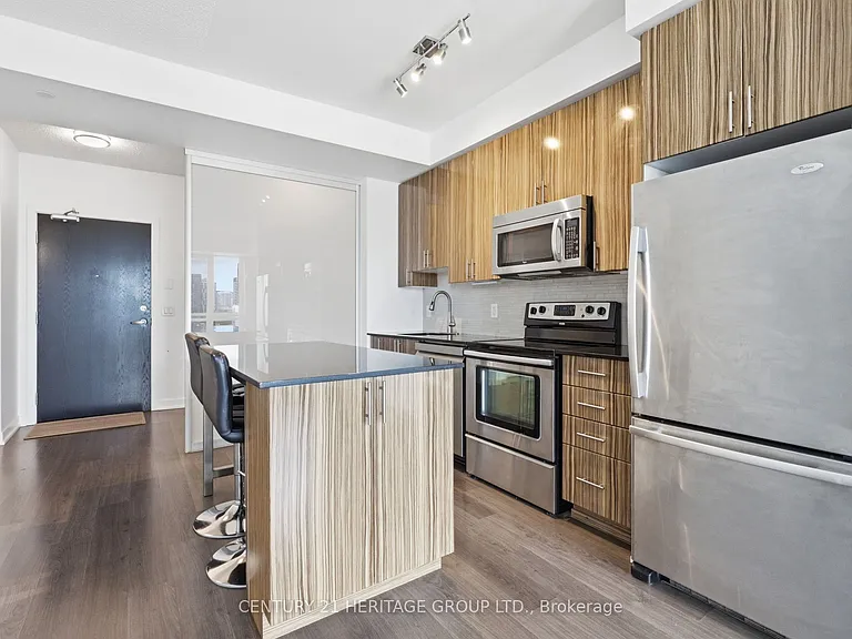 225 Sackville St #1508 — Photo 8